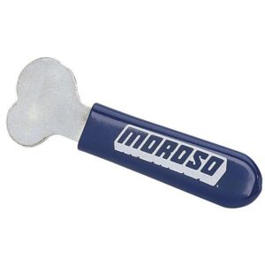 Moroso MOR71600 - Flat Style Dzus Fastener Tool