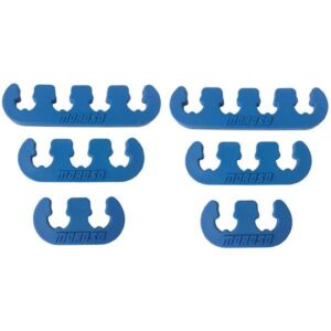 Moroso MOR72160 - 8mm Spark Plug Wire Separators