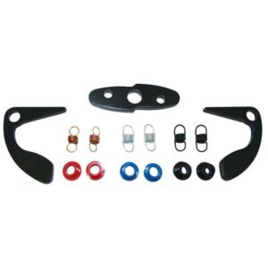 Moroso MOR72300 - GM HEI Advance Curve Kit