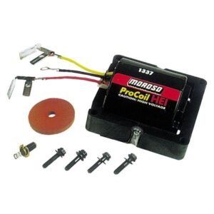 Moroso MOR72355 - Durafire HEI Coil
