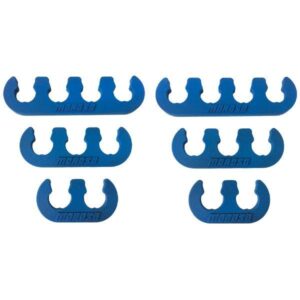 Moroso MOR73160 - 11mm Spark Plug Wire Separators