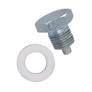 Moroso MOR97000 - Oil Pan Drain Plug