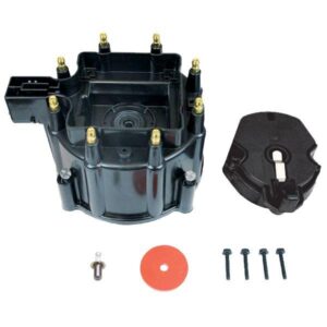 Moroso MOR97859 - GM HEI Cap & Rotor Kit