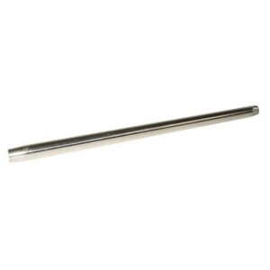 Capital Motorsports MRR625-25 - 25" Northeast Dirt Modified Front Radius Rod