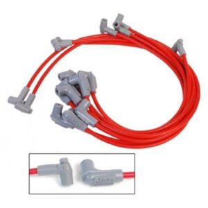 MSD Ignition MSD31249 - S/B Chevy 8.5mm HEI Style Ignition Wires
