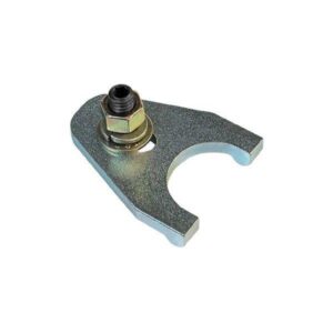 MSD Ignition MSD8110 - Distributor Hold Down Clamp