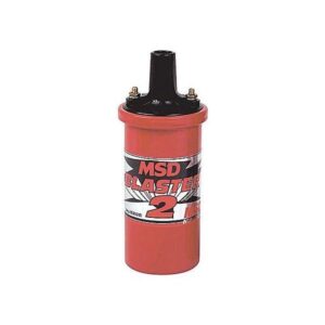 MSD Ignition MSD8202 - MSD Blaster 2 Coil