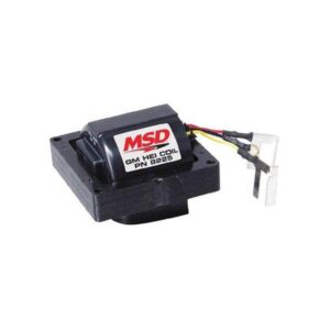 MSD Ignition MSD8225 - MSD HEI Ignition Coil