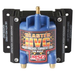 MSD Ignition MSD8252 - HVC Blaster Coil