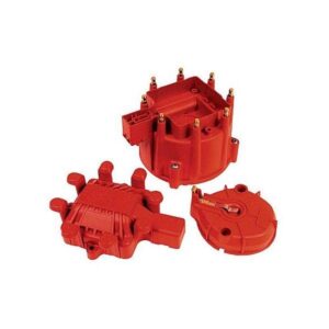 MSD Ignition MSD84023 - HEI Extreme Cap & Rotor Kit
