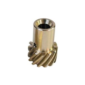 MSD Ignition MSD8471 - MSD Bronze Distributor Gear