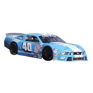 AR Bodies Mustang Race Car Body Kit