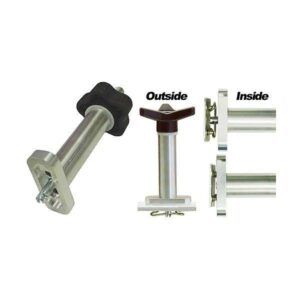 Capital Motorsports PAN7602 - Dzus Spring Adjuster Tool