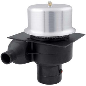Parker Pumper PAR010 - Parker Pumper Motor Only