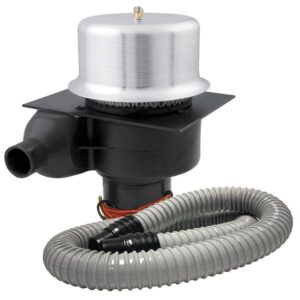 Parker Pumper PAR020 - Parker Pumper Motor and Hose Kit