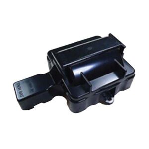 Capital Motorsports PCE1002T-K - Chevy HEI Coil Cover