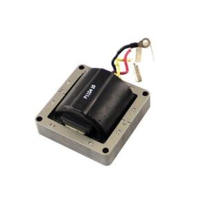 Capital Motorsports PCE2049 - Chevy HEI Performance 50,000 Volt