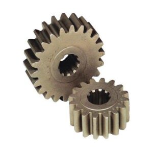Performance Engineering PEM61014 - Quick Change Gear Set 14 - 6.76