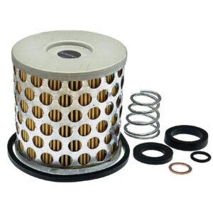 Professional Products PPC10120 - Canister Fuel Filter Element