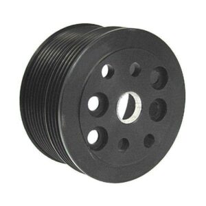 Capital Motorsports PSK946 - Serpentine Upper Water Pump Pulley