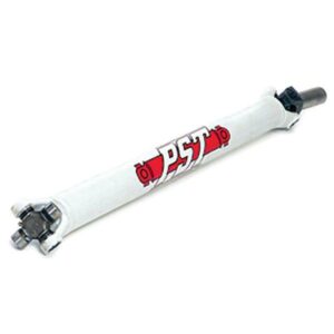 Precision Shaft PST465-KIT - Steel Driveshaft 43-5/8"
