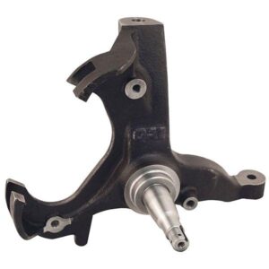 QA1 Products QA19056-104 - 70-80 Camaro Spindle R/H for 11" Diameter Rotor