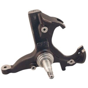 QA1 Products QA19056-105 - 70-80 Camaro Spindle L/H for 11" Diameter Rotor