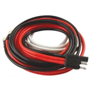 Quick Car QKC50-200 - Start Ignition Wiring Harness - MSD Ignition