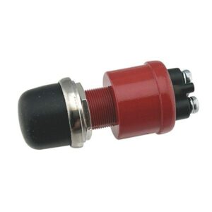 Quick Car QKC50-510 - Heavy Duty Starter Button