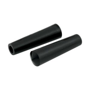 Quick Car QKC50-526 - Black Toggle Switch Extensions (Pair)