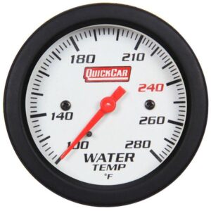 QuickCar Race Car Gauges