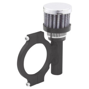 Quick Car QKC66-937 - Chassis Mount Breather for 1-3/4" Tubing