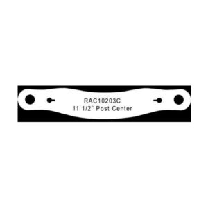 Racing Optics RAC10203C - Racing Optics Simpson SX3 Tearoffs - Closeout