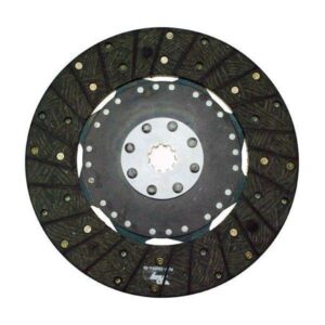 Ram Clutches RAM251 - 10-1/2" Chevy 1-1/8" x 10 Spline Clutch Disc