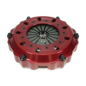 Ram Clutches RAM8371 - 7-1/4" 3-Disc Chevy Clutch (87-Up)