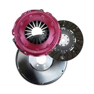 Ram Clutches RAM900300 - Lightweight Clutch for 87-Up Chevy - 27.2 Lbs
