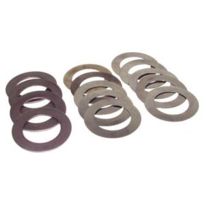 Ratech RAT1105 - Carrier Shims for 7.5 and 8.5 GM Rears
