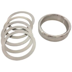 Ratech RAT4105 - 9" Ford Solid Spacer & Shims