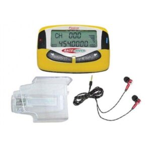 Raceceiver RCVFD1600-RO - Raceceiver Rookie Kit