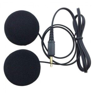Raceceiver RCVHS100 - Raceceiver Economy Helmet Speaker Kit