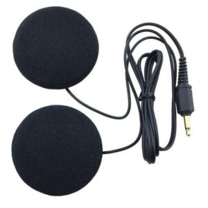 Raceceiver RCVHS500 - Raceceiver Deluxe Helmet Speaker Kit