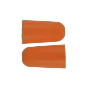 Raceceiver RCVPAD200 - Semi Pro Earpiece Replacement Foams (Pair)