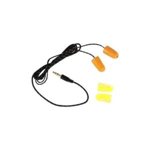 Raceceiver RCVSPEP-1 - Raceceiver Semi Pro Earpieces