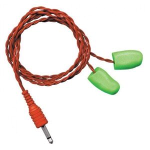 Racing Electronics Radio Components