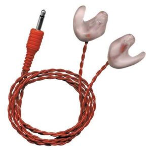 Racing Electronics REL2 - Semi Custom Ear Molds
