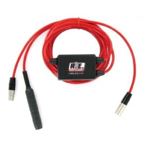 Racing Electronics REL4005 - Universal Car Harness