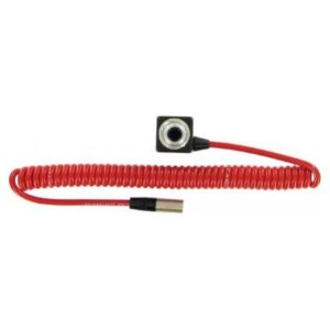 Racing Electronics REL403 - Push To Talk Switch - Hole Mount