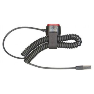 Racing Electronics REL503 - Legacy Push To Talk Button