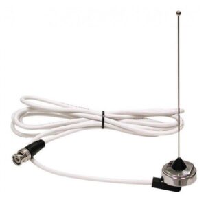 Racing Electronics REL511-U - Standard Roof Mount Antenna