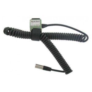 Racing Electronics REL603 - David Clark Push To Talk Button